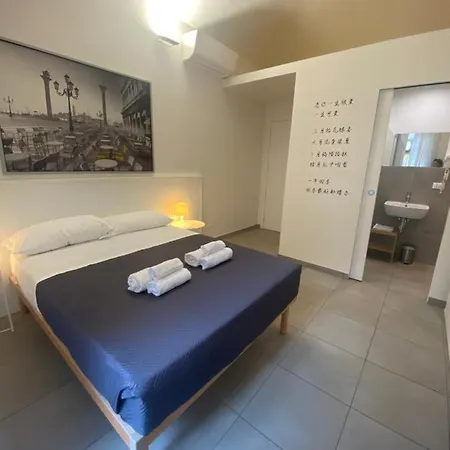Piccole Di Charme Guest house