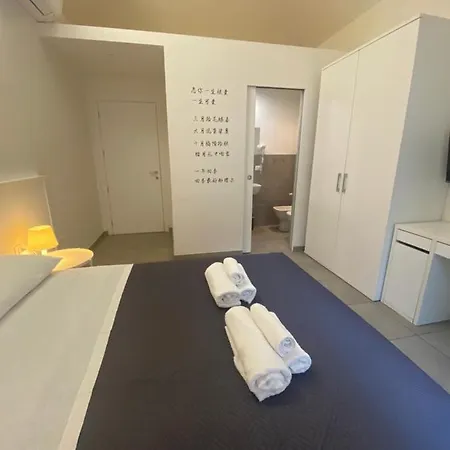 Guest house Piccole Di Charme Turin