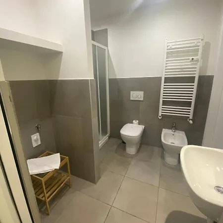 Piccole Di Charme 招待所 4*