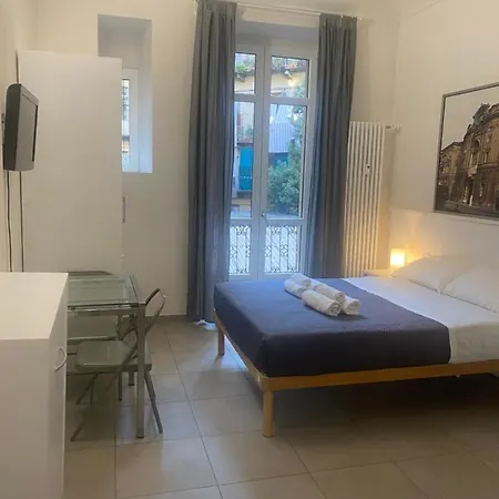 Piccole Di Charme بيت ضيافة