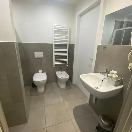 Piccole Di Charme Gasthuis 4*