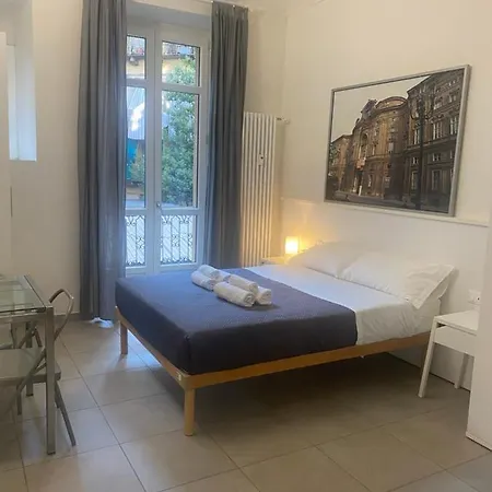 Piccole Di Charme بيت ضيافة