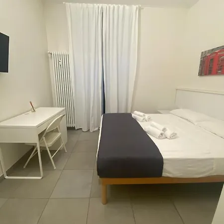 Piccole Di Charme Guest house