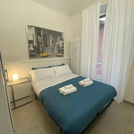 Piccole Di Charme Gasthuis 4*