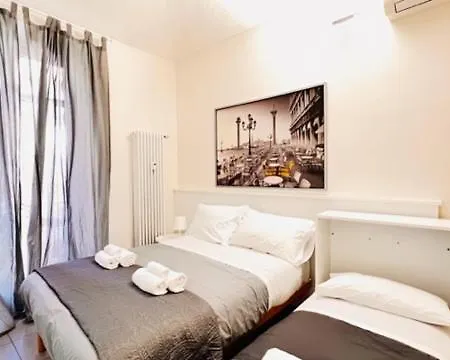 Guest house Piccole Di Charme Turin