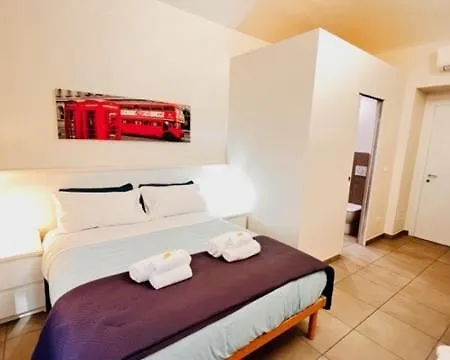 Piccole Di Charme Gasthuis 4*