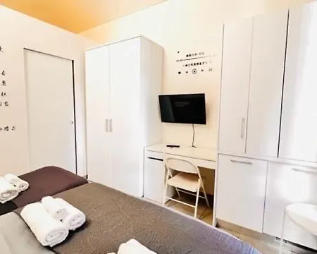 Gasthuis Piccole Di Charme 4*