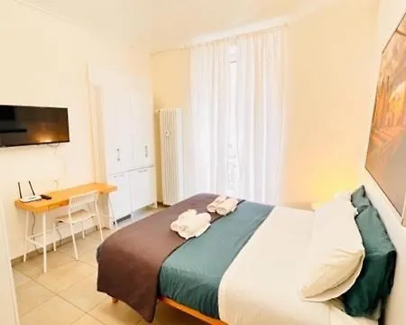 Gasthuis Piccole Di Charme