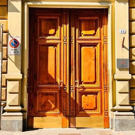 Piccole Di Charme Torino