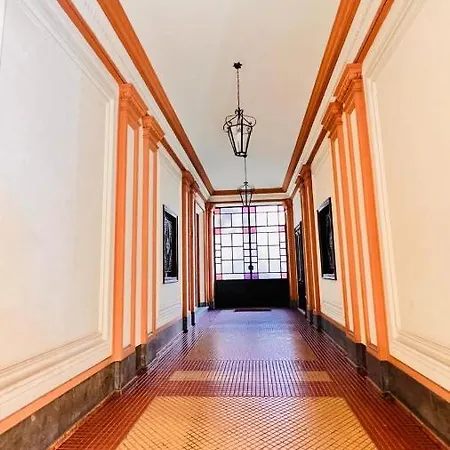 Piccole Di Charme Gæstehus 4*