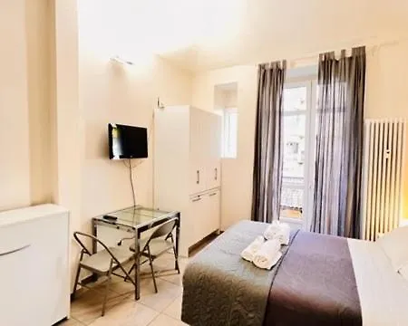 Piccole Di Charme Gasthuis 4*