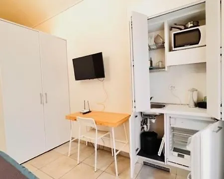 Piccole Di Charme Gasthuis