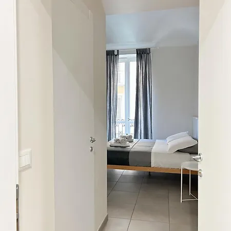 Gasthuis Piccole Di Charme Turijn