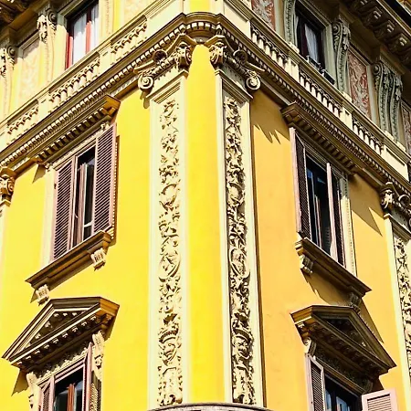 Piccole Di Charme Guest house