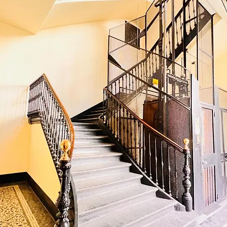 Guest house Piccole Di Charme