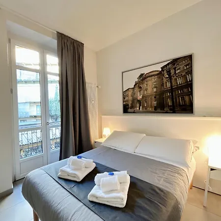 Piccole Di Charme Gasthuis 4*