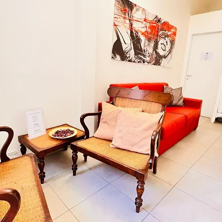 Piccole Di Charme بيت ضيافة تورينو