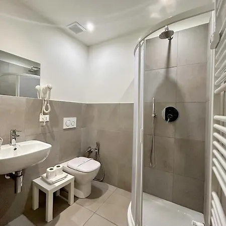 Piccole Di Charme Guest house *