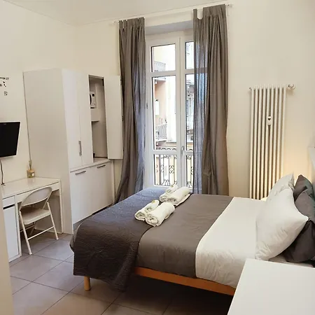 Guest house Piccole Di Charme Turin