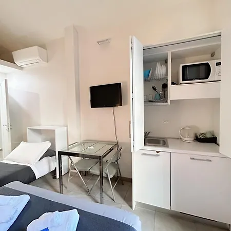 Piccole Di Charme بيت ضيافة تورينو