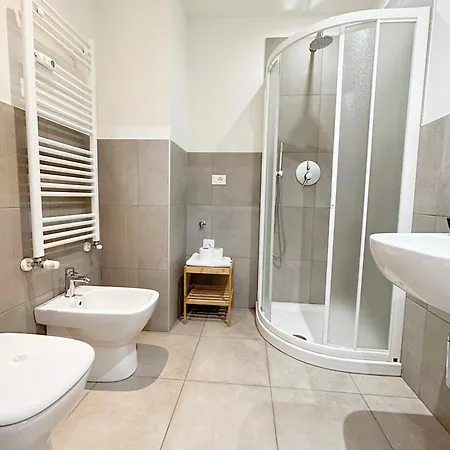 Piccole Di Charme Gasthuis