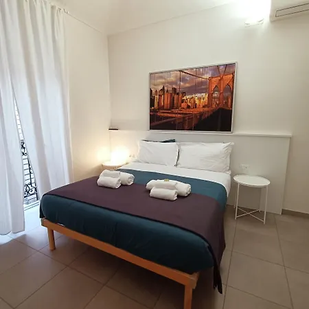 Piccole Di Charme Guest house *