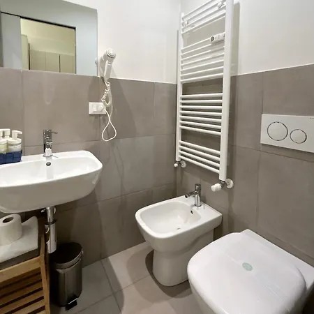 Gasthuis Piccole Di Charme Turijn