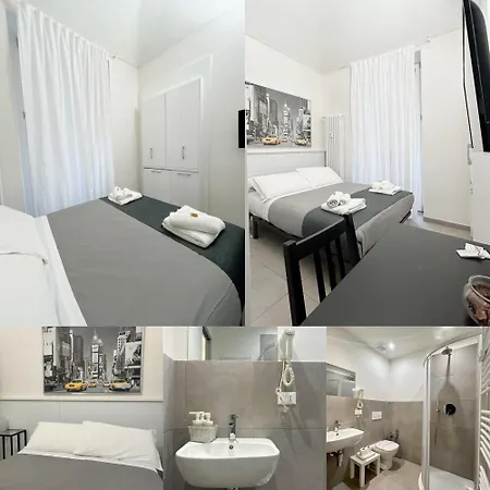 Piccole Di Charme Turin