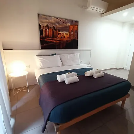 Guest house Piccole Di Charme *