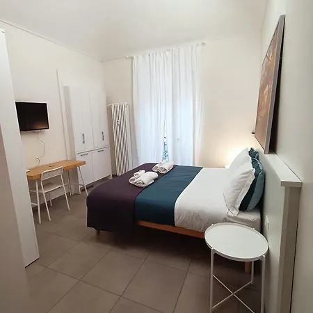 Piccole Di Charme 4*