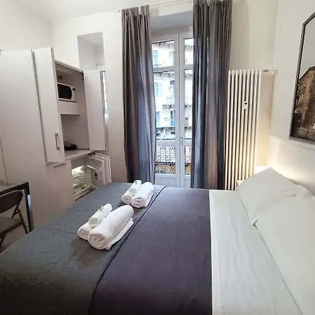 بيت ضيافة Piccole Di Charme