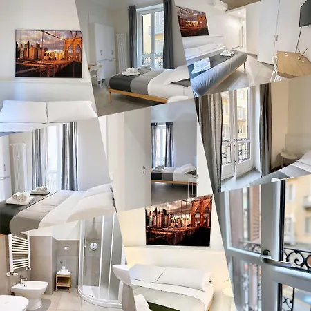 Piccole Di Charme Guest house