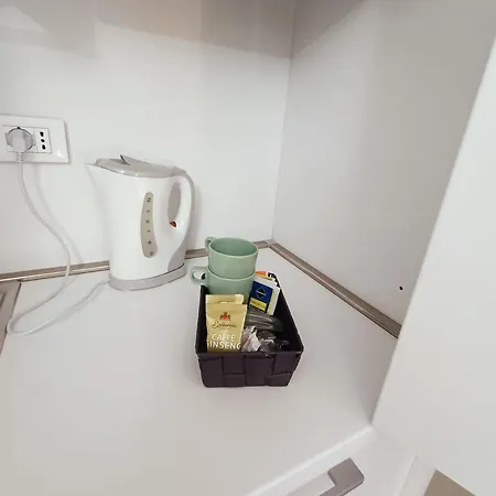 Guest house Piccole Di Charme Turin