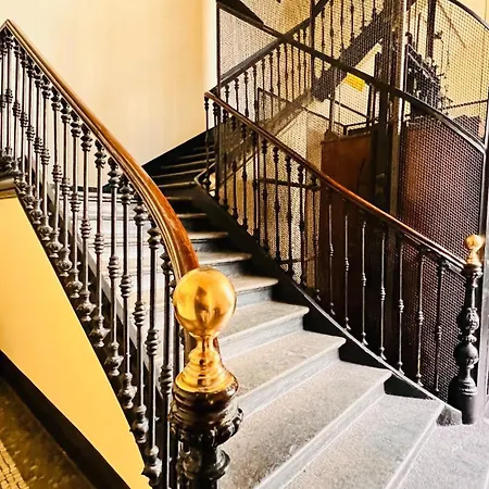 Gasthuis Piccole Di Charme 4*