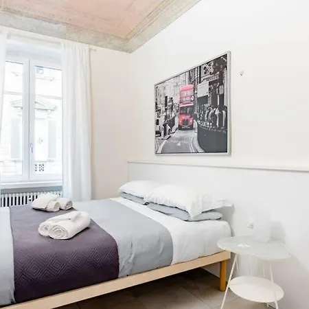 Piccole Di Charme Guest house