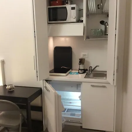 Piccole Di Charme بيت ضيافة تورينو