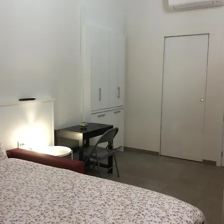 Piccole Di Charme بيت ضيافة