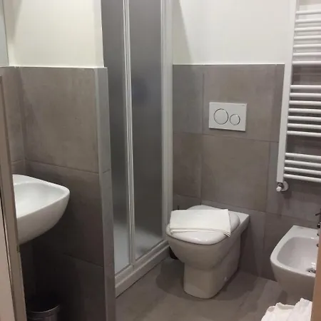 بيت ضيافة Piccole Di Charme