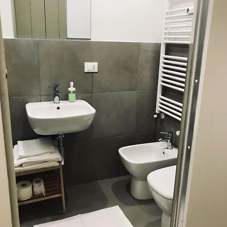 بيت ضيافة Piccole Di Charme