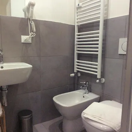 Piccole Di Charme Gasthuis 4*