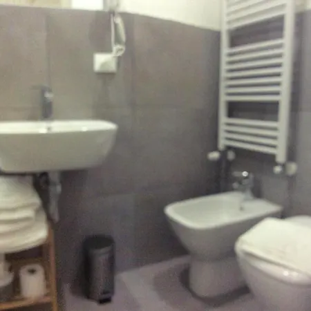 Gasthuis Piccole Di Charme