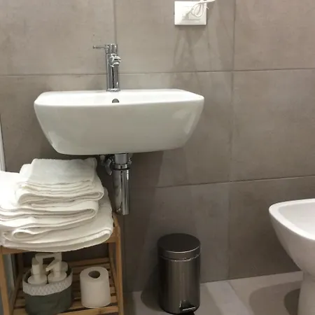 Piccole Di Charme טורינו