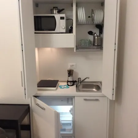 Piccole Di Charme Turijn