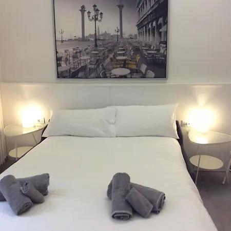 Gasthuis Piccole Di Charme 4*