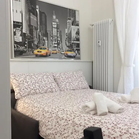 Piccole Di Charme 4* Turijn