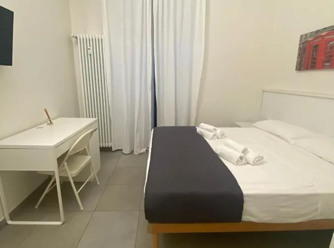 Piccole Di Charme Pensión