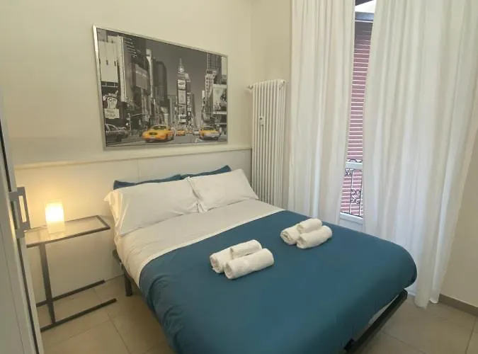 Piccole Di Charme Penzion 4*