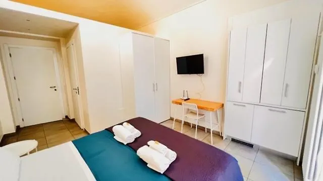 Pensión Piccole Di Charme 4*