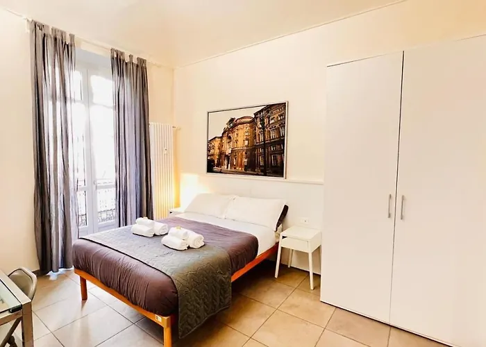 Piccole Di Charme 4* Turín