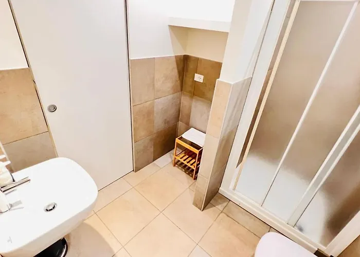 Piccole Di Charme 4* Turín